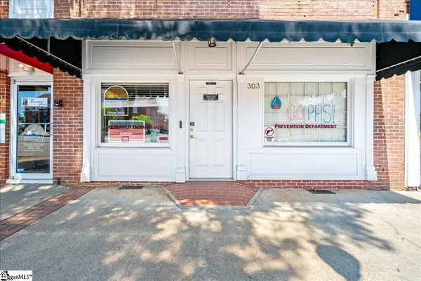 $280,000 | 303 East Main Street, Pickens, SC 29671