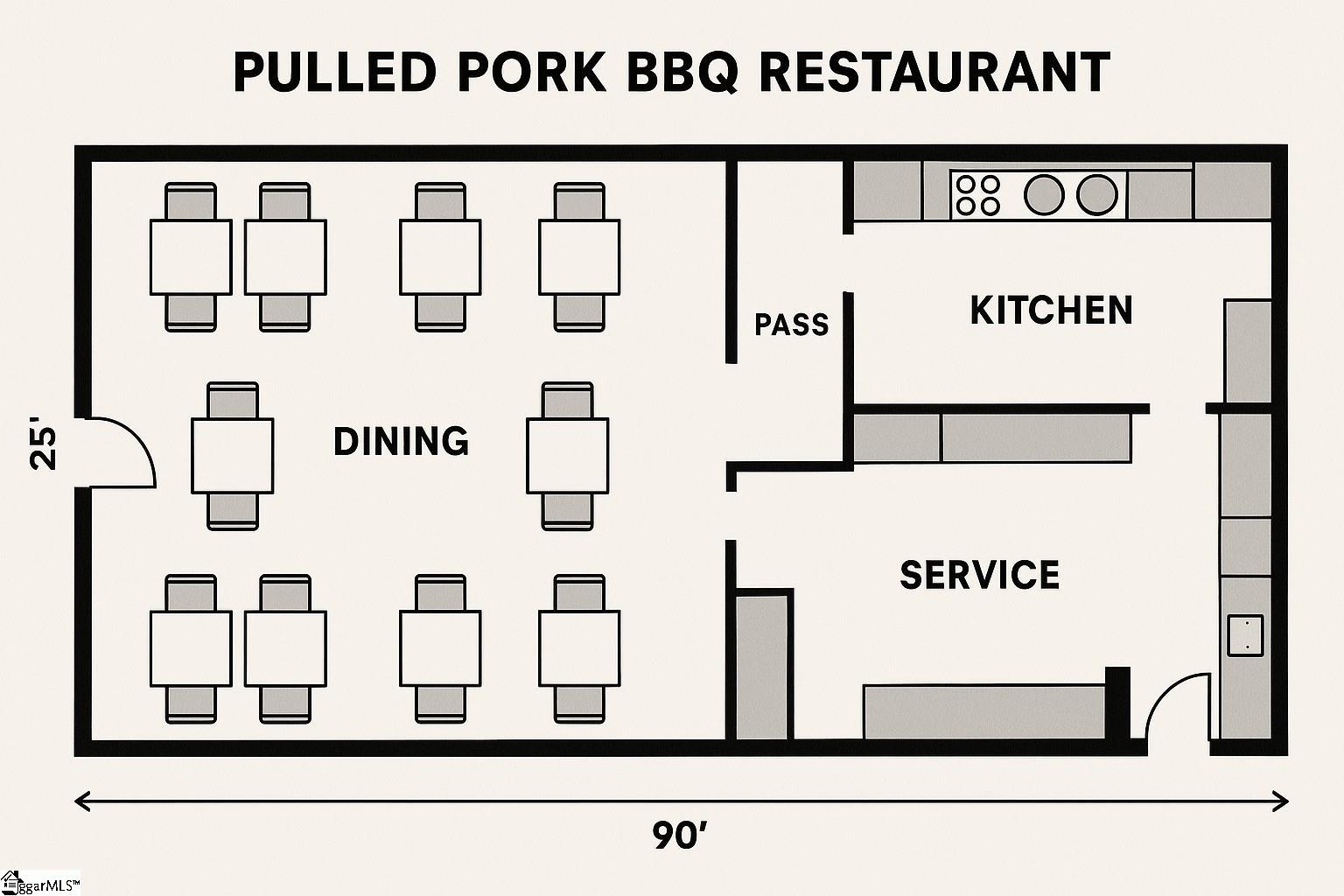 303 East Main Street Pickens, SC 29671 - Photo 2 of 50