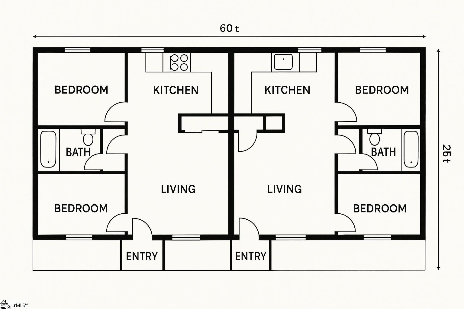 303 East Main Street Pickens, SC 29671 - Photo 4 of 50