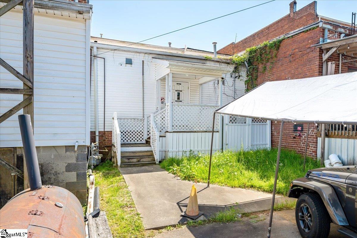 303 East Main Street Pickens, SC 29671 - Photo 46 of 50