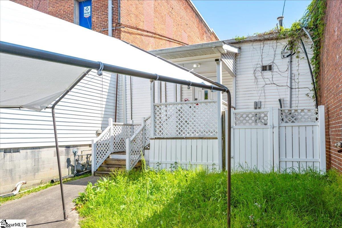 303 East Main Street Pickens, SC 29671 - Photo 47 of 50