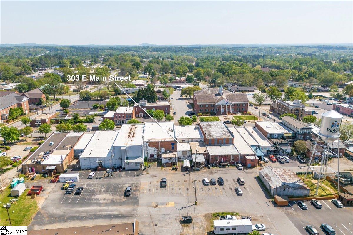 303 East Main Street Pickens, SC 29671 - Photo 50 of 50