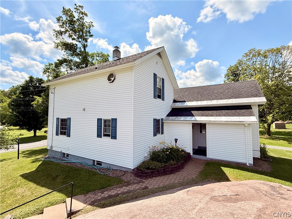 8709 Erie Canal Road Croghan, NY 13327 - Photo 15 of 50 Gallery Image 15