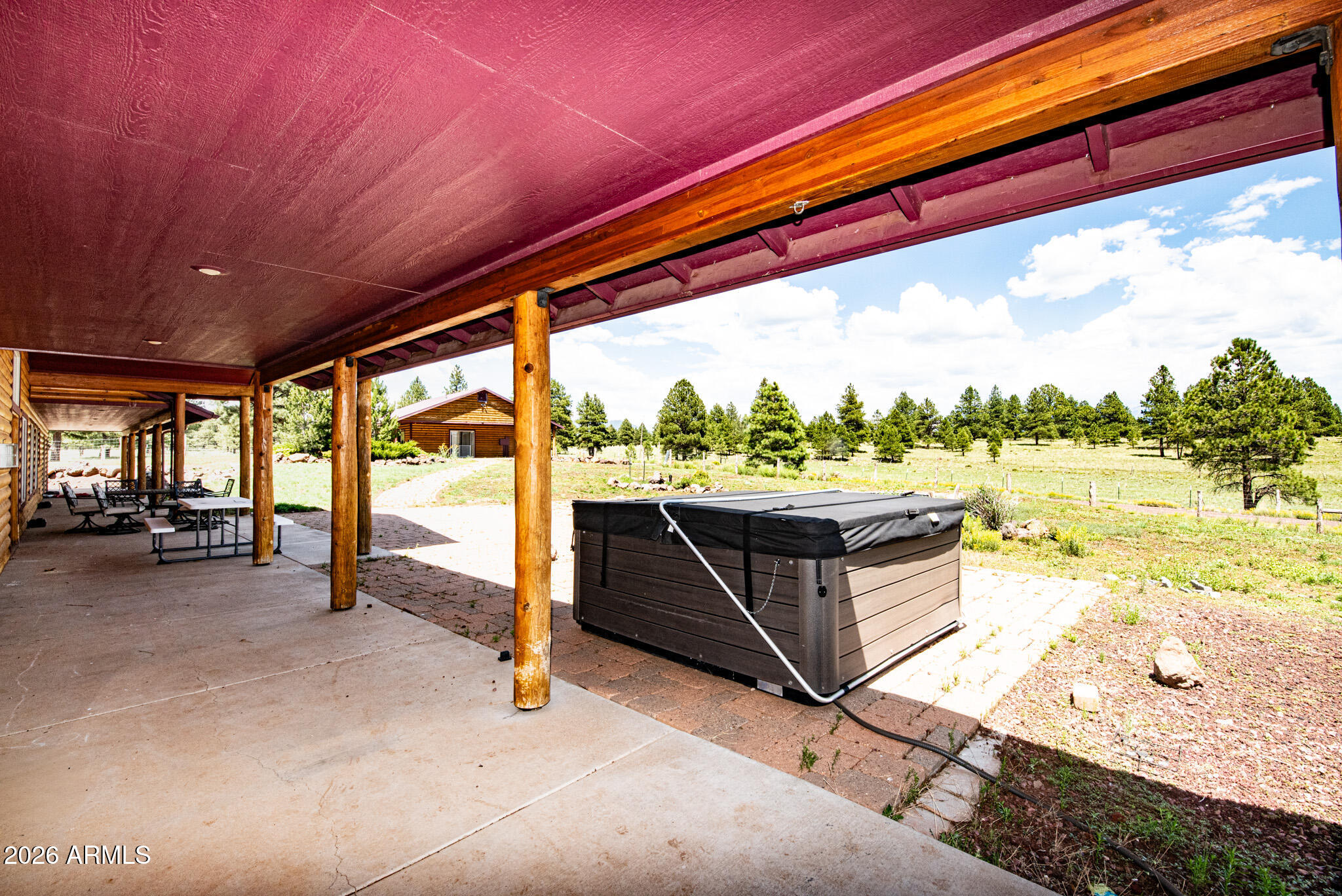 3363 North Spring Valley Road Parks, AZ 86018 - Photo 28 of 51 _TG27726
