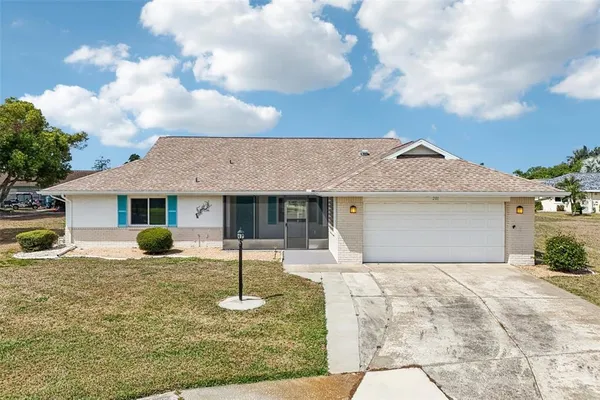 $265,000 | 201 Stonehouse Court, Sun City Center, FL 33573