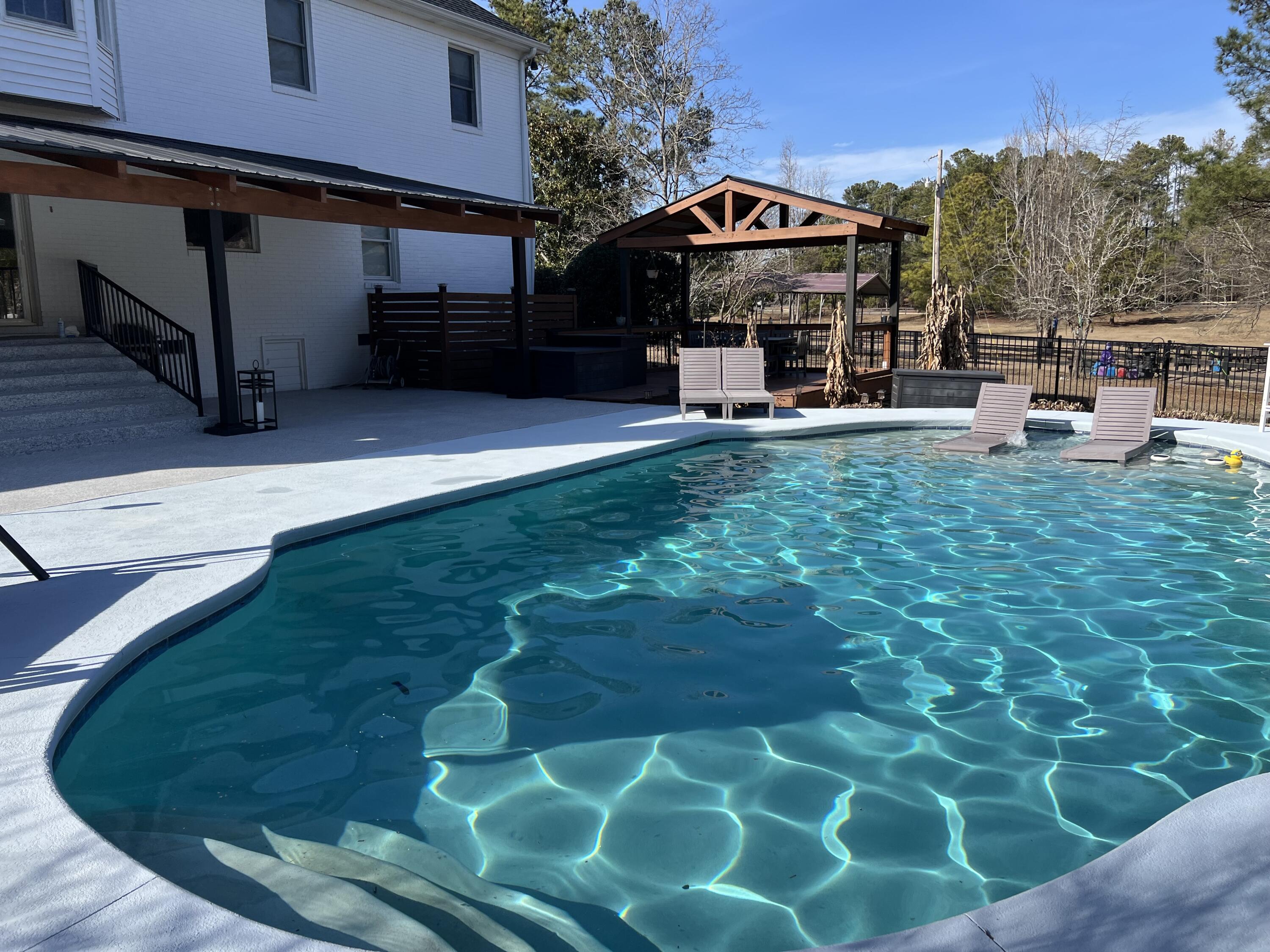 1753 Silver Bluff Road Aiken, SC 29803 - Photo 23 of 66