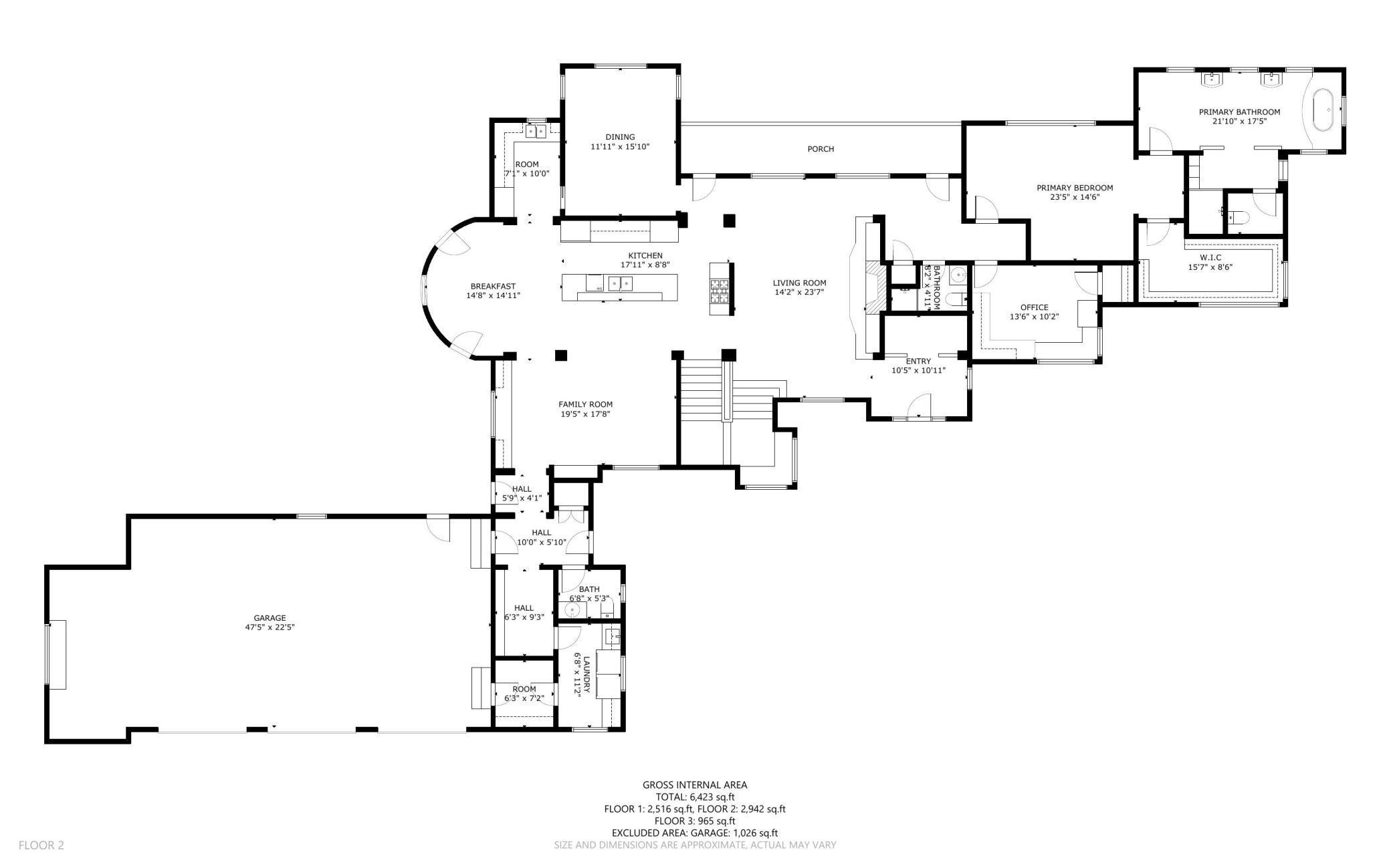 6245 Waldmar Way Maple Plain, MN 55359 - Photo 34 of 37