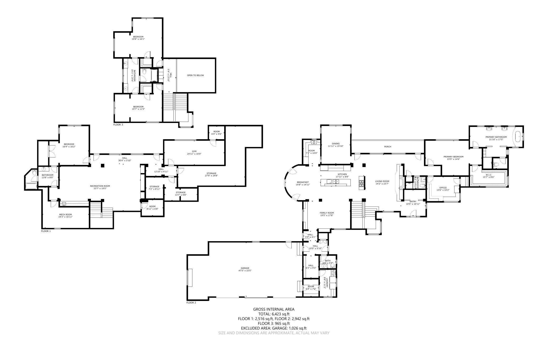 6245 Waldmar Way Maple Plain, MN 55359 - Photo 37 of 37