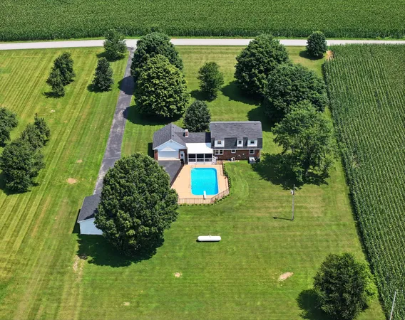 $598,750 | 511 Snardon Mill Road, Allensville, KY 42204