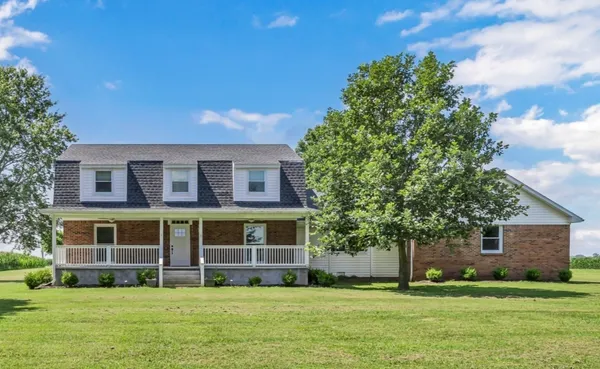 $598,750 | 511 Snardon Mill Road, Allensville, KY 42204