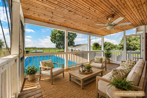 $598,750 | 511 Snardon Mill Road, Allensville, KY 42204