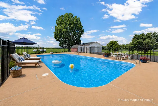 $598,750 | 511 Snardon Mill Road, Allensville, KY 42204