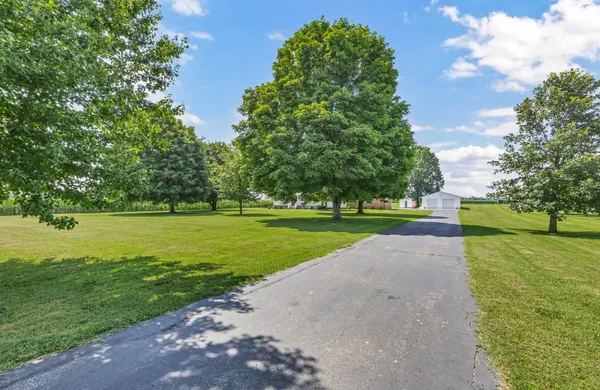 $598,750 | 511 Snardon Mill Road, Allensville, KY 42204