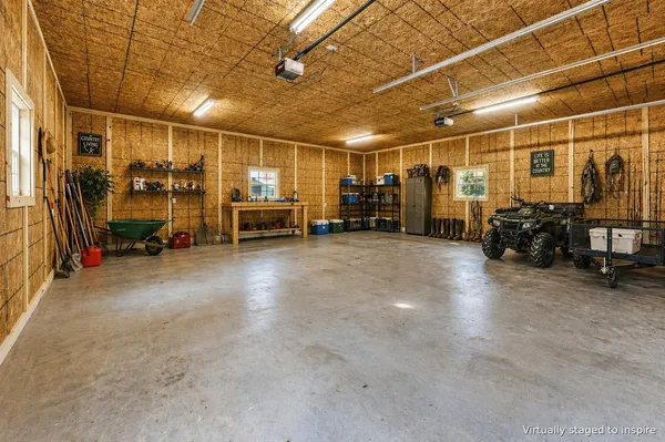$598,750 | 511 Snardon Mill Road, Allensville, KY 42204