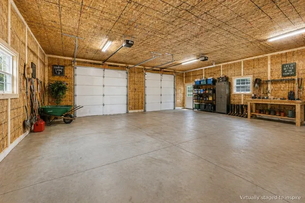$598,750 | 511 Snardon Mill Road, Allensville, KY 42204