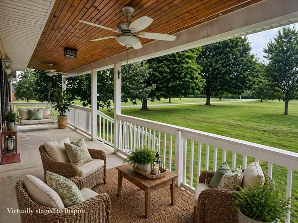 $598,750 | 511 Snardon Mill Road, Allensville, KY 42204