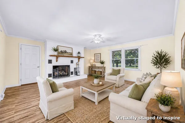 $598,750 | 511 Snardon Mill Road, Allensville, KY 42204