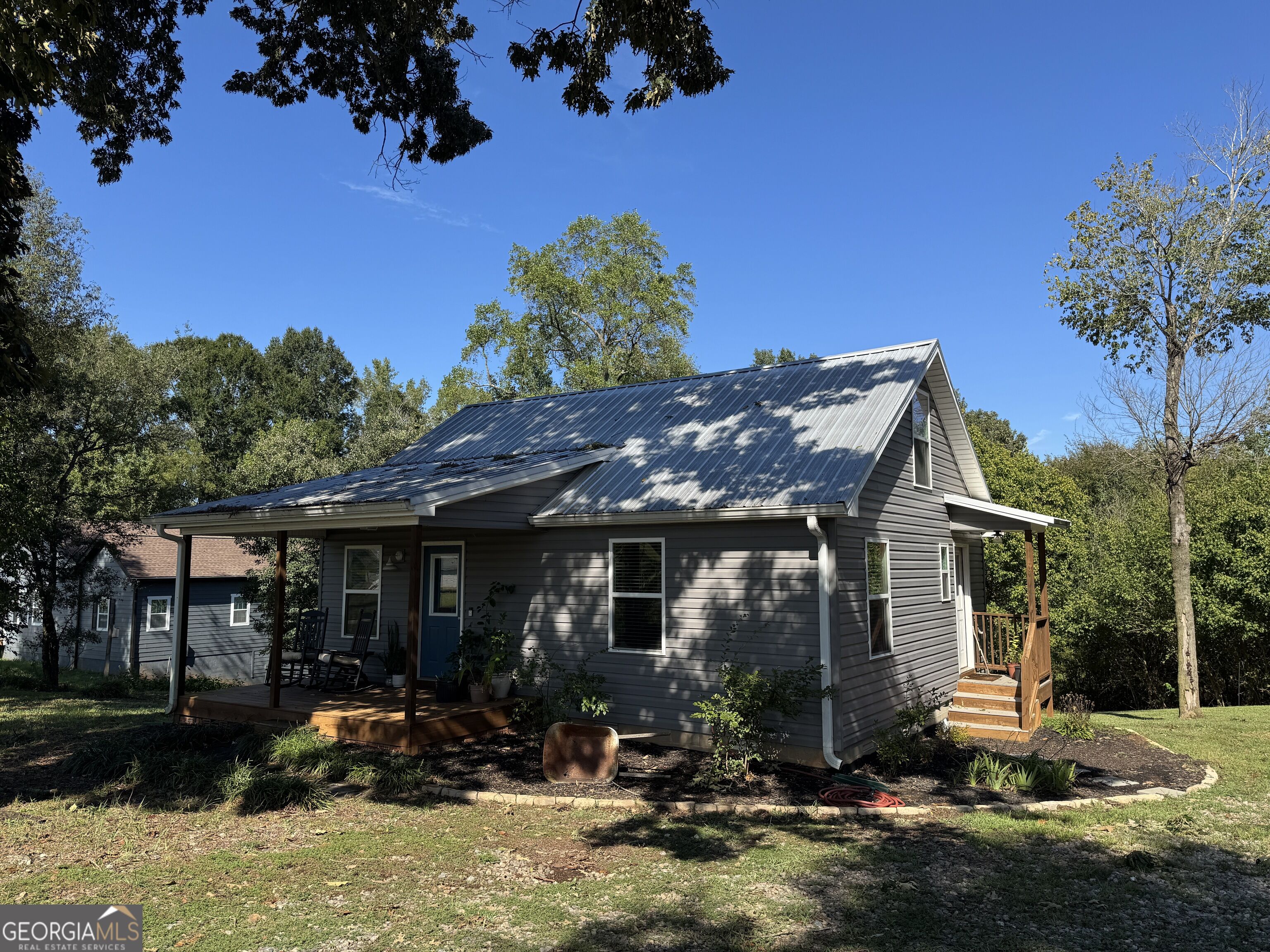 613 Chambers Road Commerce, GA 30530 - Photo 9 of 34 Gallery Image 9