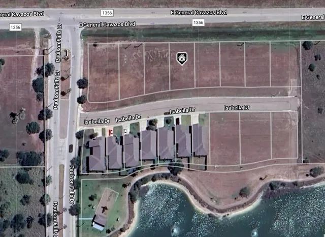 $30,000 | 2064 Isabella Drive, Kingsville, TX 78363