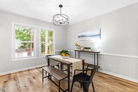 $469,000 | 1729 Grady Drive, Durham, NC 27712