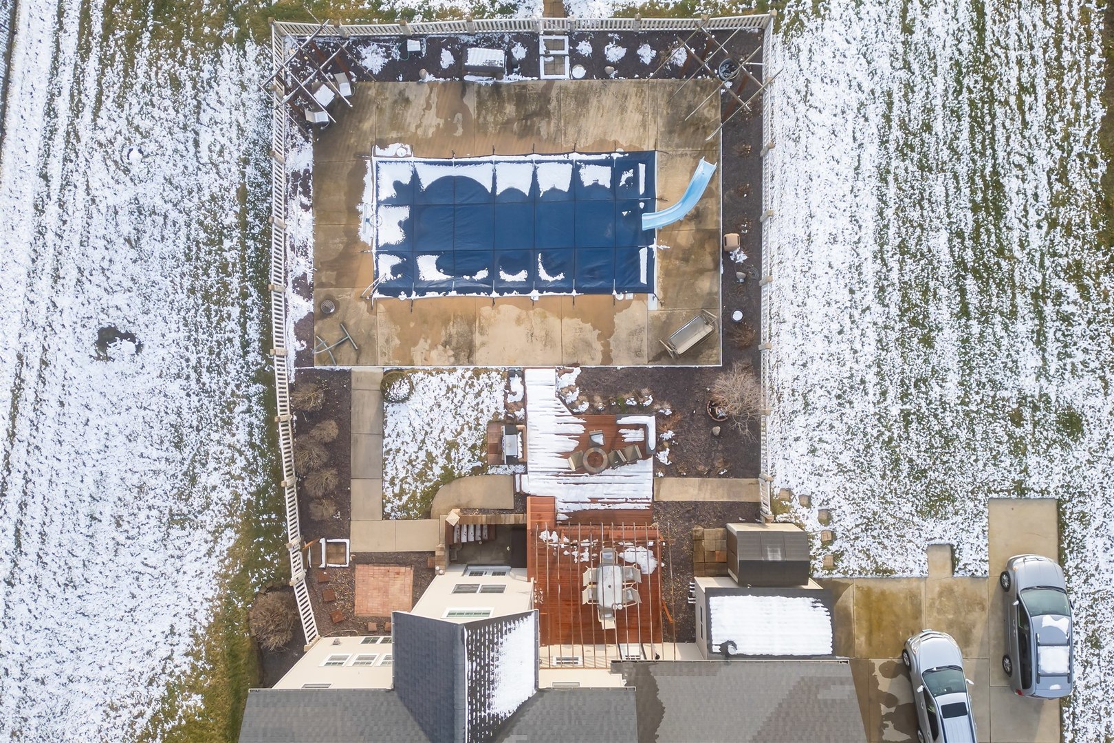 4 Cloverhill Circle Bloomington, IL 61705 - Photo 14 of 63