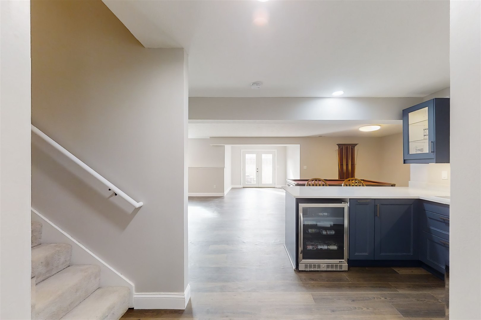 4 Cloverhill Circle Bloomington, IL 61705 - Photo 57 of 63 a view of kitchen with sink oven and window