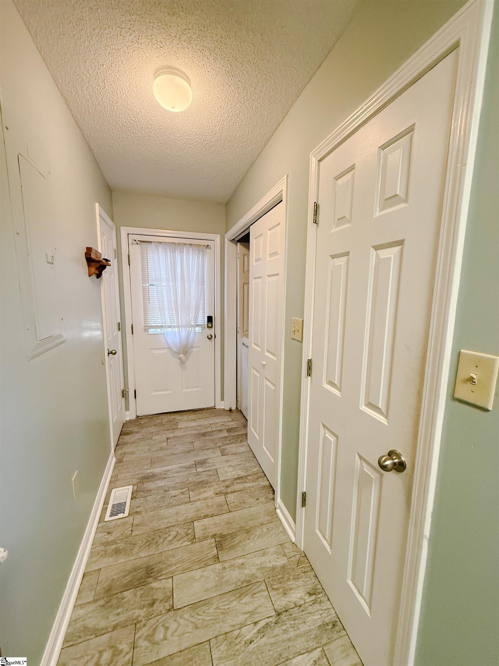 502 East Hampton Street Anderson, SC 29624 - Photo 9 of 16 Laundry room on right side after pantry