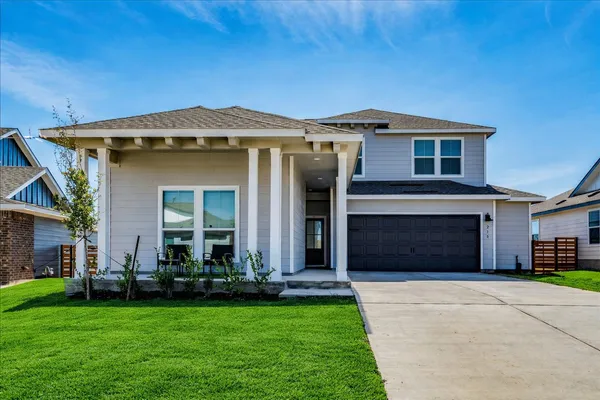 $2,375 | 238 Dreyer, Kyle, TX 78640