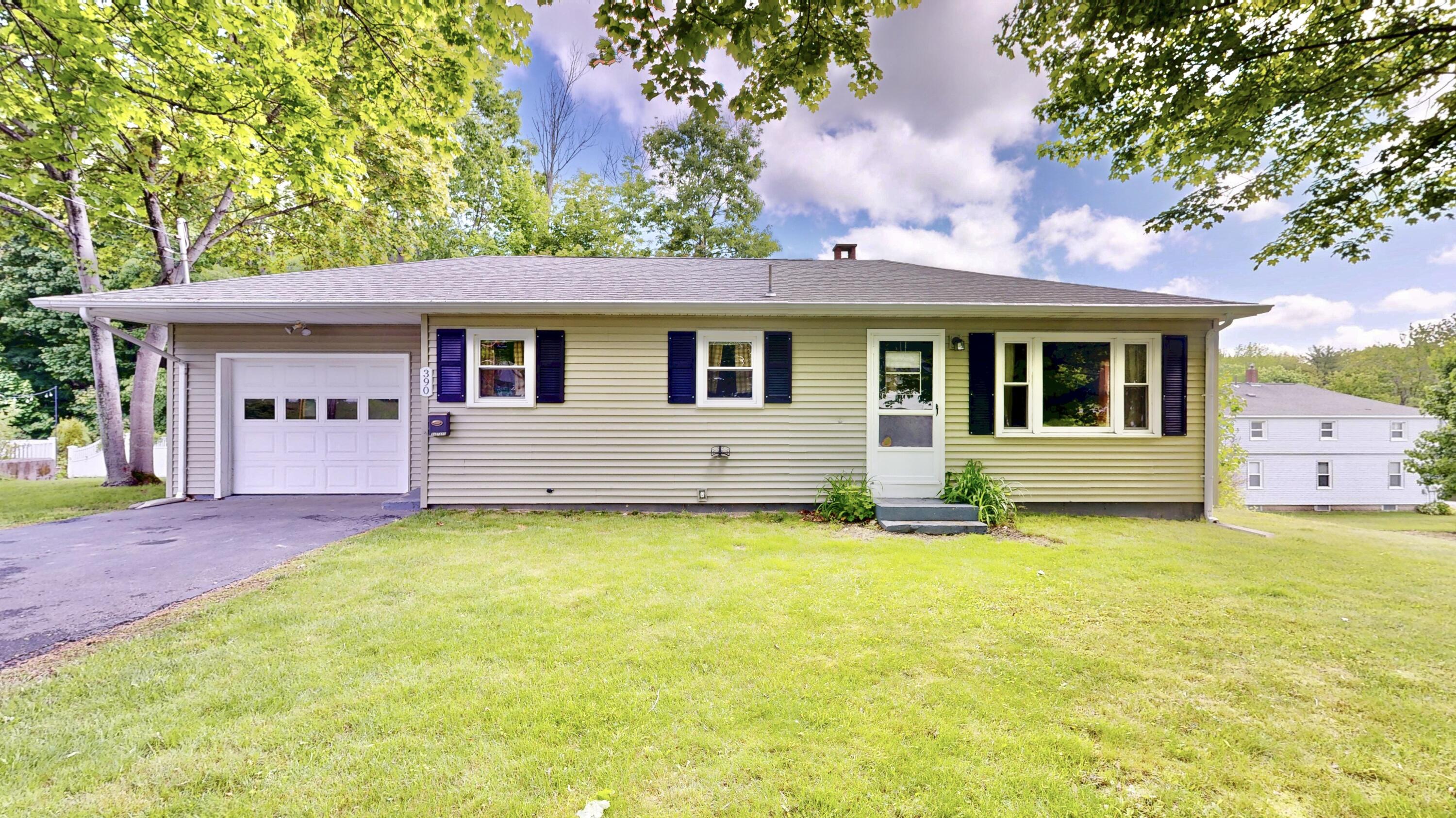 390 Webster