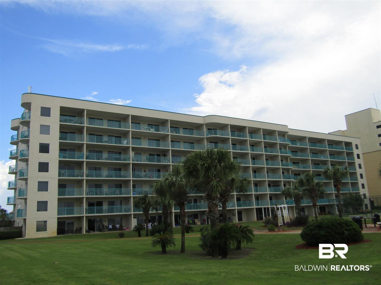645 Plantation Road, Unit 6506 Gulf Shores, AL 36542 - Photo 1 of 26