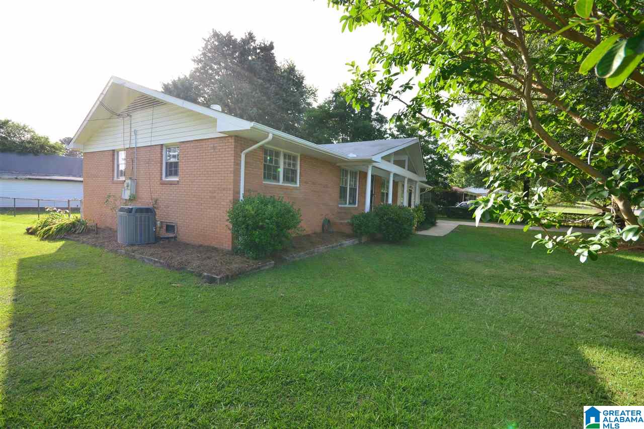 700 Spruce Avenue Weaver, AL 36277 - Photo 1 of 18