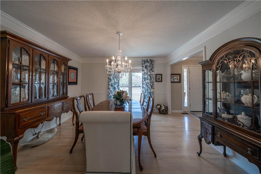 227 Bates Road Southeast Cartersville, GA 30120 - Photo 15 of 65