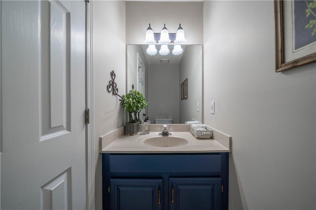 227 Bates Road Southeast Cartersville, GA 30120 - Photo 17 of 65