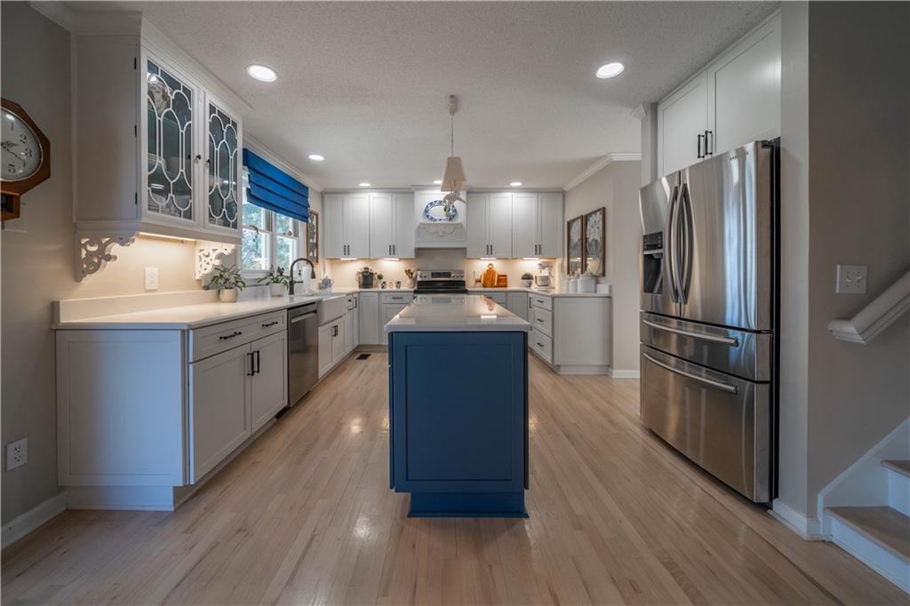 227 Bates Road Southeast Cartersville, GA 30120 - Photo 18 of 65