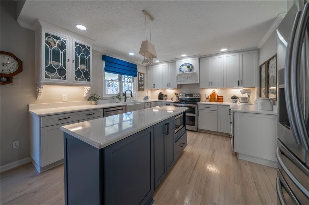 227 Bates Road Southeast Cartersville, GA 30120 - Photo 19 of 65