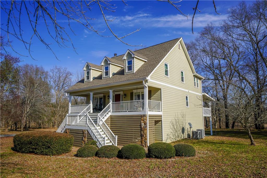 227 Bates Road Southeast Cartersville, GA 30120 - Photo 2 of 65