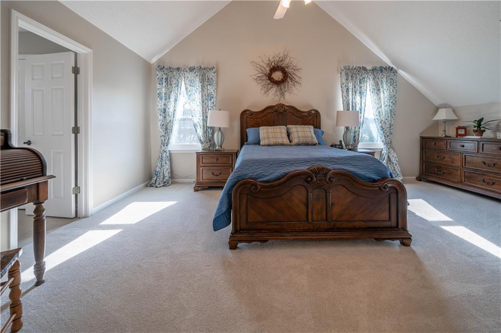 227 Bates Road Southeast Cartersville, GA 30120 - Photo 24 of 65