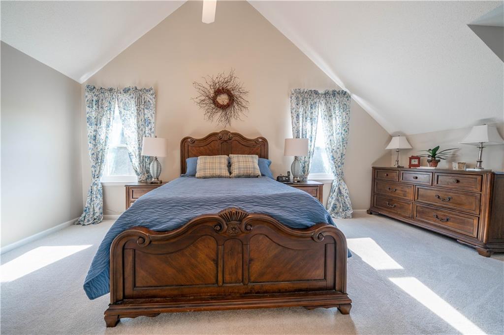 227 Bates Road Southeast Cartersville, GA 30120 - Photo 25 of 65