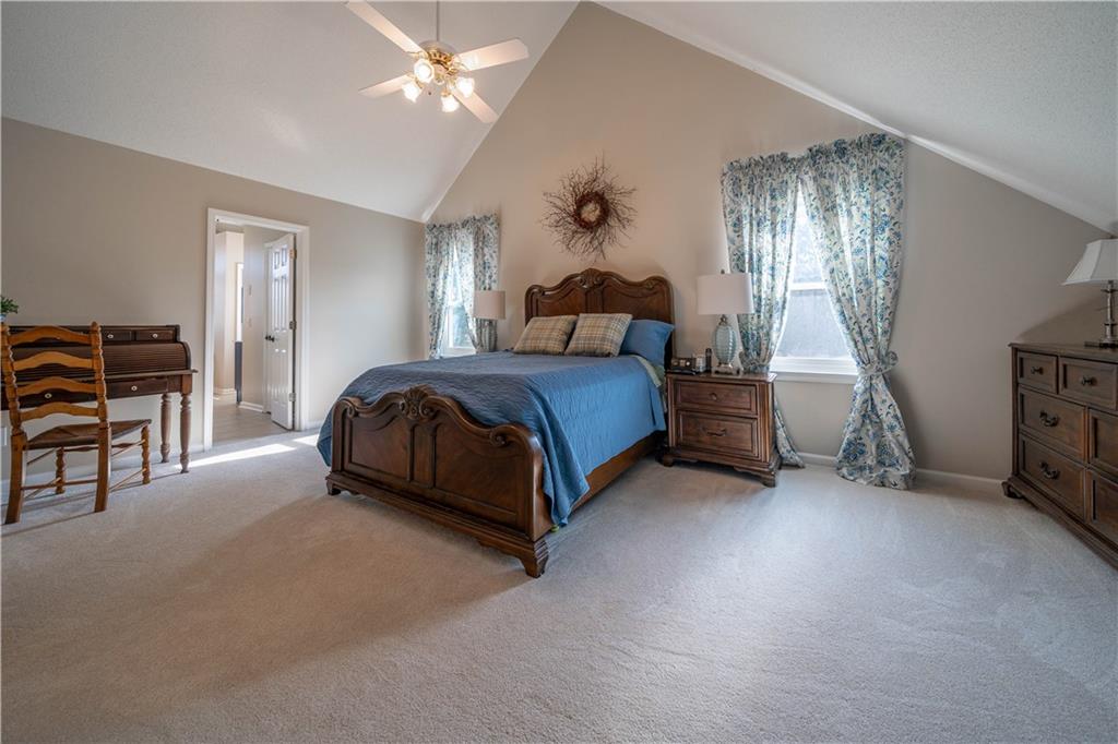 227 Bates Road Southeast Cartersville, GA 30120 - Photo 27 of 65