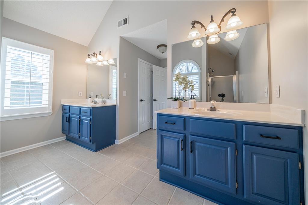 227 Bates Road Southeast Cartersville, GA 30120 - Photo 31 of 65