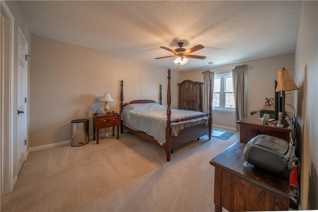 227 Bates Road Southeast Cartersville, GA 30120 - Photo 33 of 65