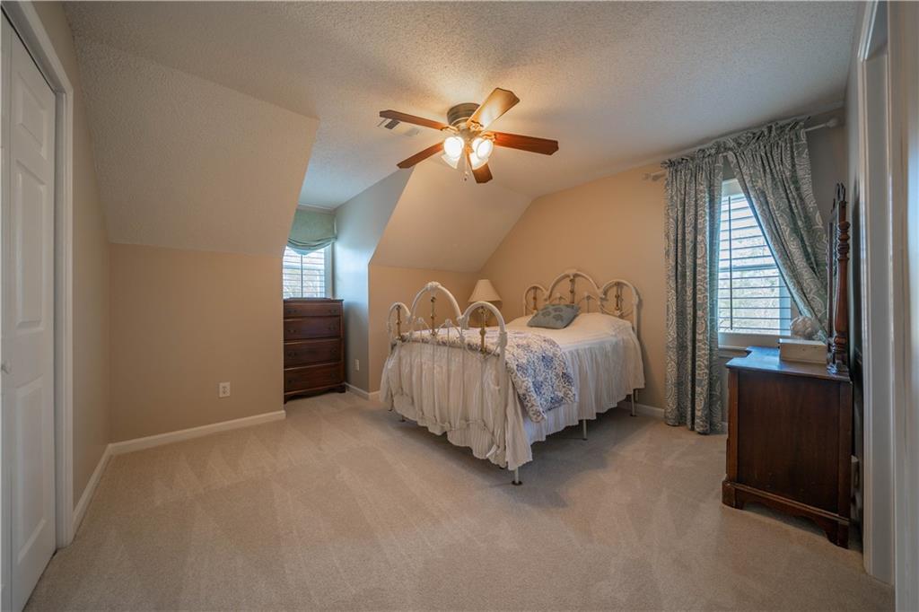 227 Bates Road Southeast Cartersville, GA 30120 - Photo 36 of 65