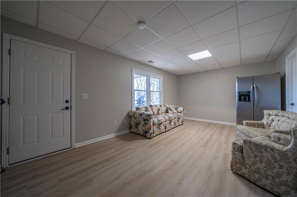 227 Bates Road Southeast Cartersville, GA 30120 - Photo 37 of 65