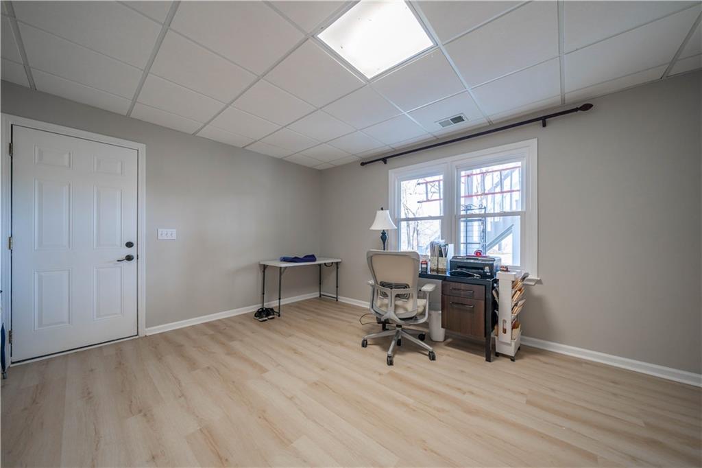 227 Bates Road Southeast Cartersville, GA 30120 - Photo 38 of 65