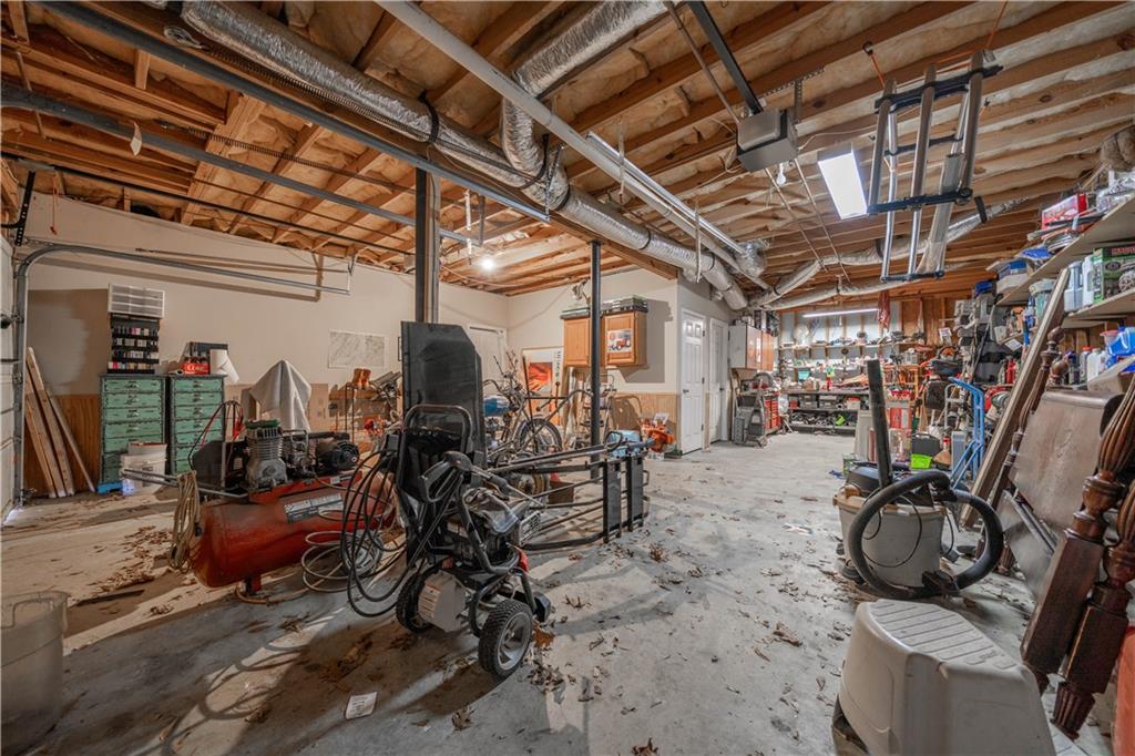 227 Bates Road Southeast Cartersville, GA 30120 - Photo 39 of 65