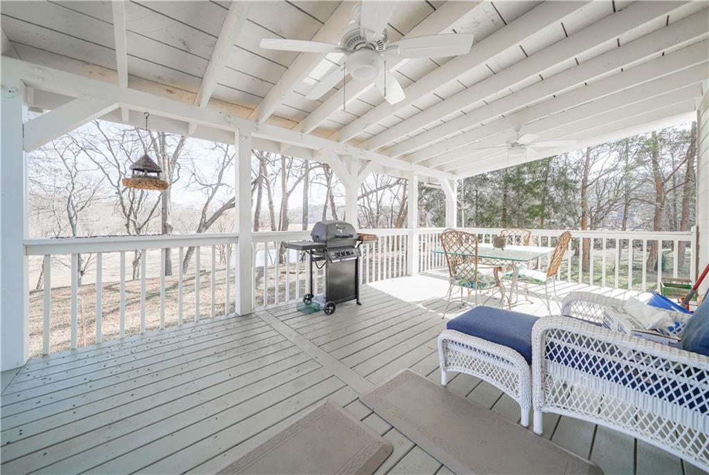 227 Bates Road Southeast Cartersville, GA 30120 - Photo 40 of 65