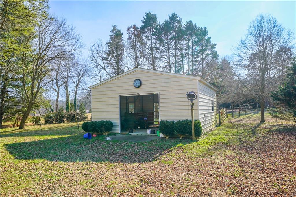 227 Bates Road Southeast Cartersville, GA 30120 - Photo 4 of 65