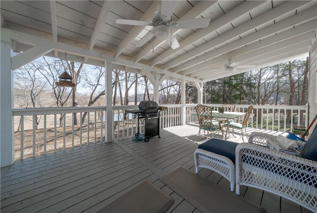 227 Bates Road Southeast Cartersville, GA 30120 - Photo 41 of 65