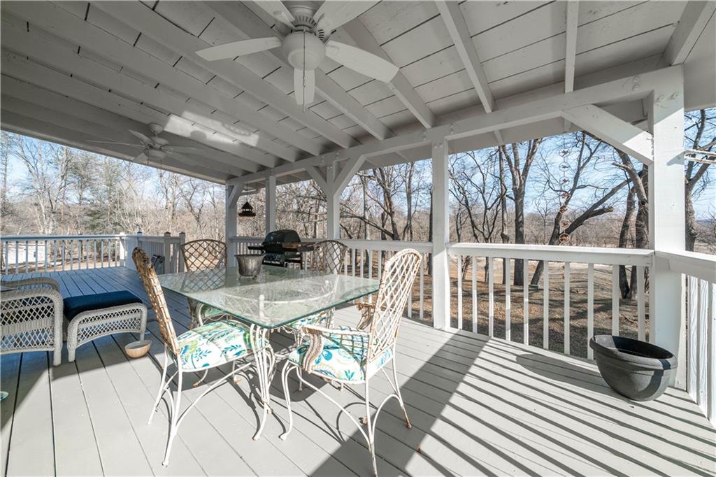 227 Bates Road Southeast Cartersville, GA 30120 - Photo 42 of 65