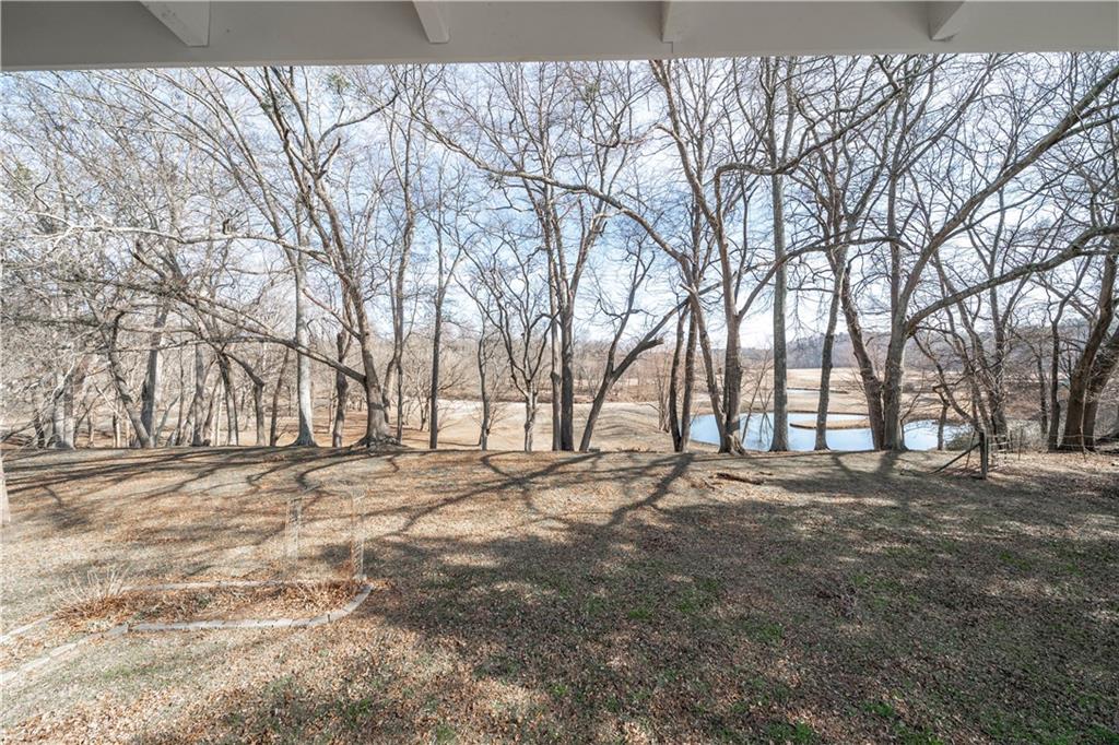 227 Bates Road Southeast Cartersville, GA 30120 - Photo 43 of 65